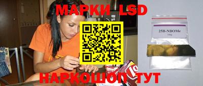 индика Берёзовский