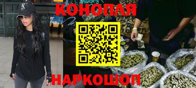 индика Берёзовский